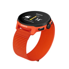 Load image into Gallery viewer, Suunto Run - Coral Orange