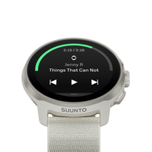 Load image into Gallery viewer, Suunto Run - Frost Gray