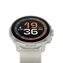 Load image into Gallery viewer, Suunto Run - Frost Gray