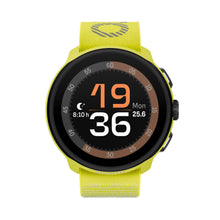 Load image into Gallery viewer, Suunto Run - Lime