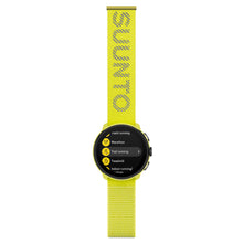 Load image into Gallery viewer, Suunto Run - Lime