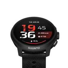 Load image into Gallery viewer, Suunto Run 2 All Black 4GB