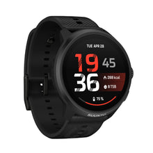 Load image into Gallery viewer, Suunto Run 2 All Black 64GB