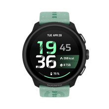 Load image into Gallery viewer, Suunto Run 2 Aloe Green 4GB
