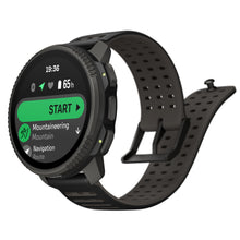 Load image into Gallery viewer, Suunto Vertical 2 Titanium - Black