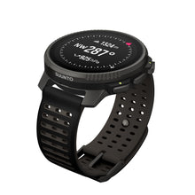 Load image into Gallery viewer, Suunto Vertical 2 Titanium - Black