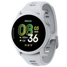 Load image into Gallery viewer, COROS PACE 4 GPS Sport Watch - White Silcone