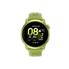 Load image into Gallery viewer, COROS PACE 4 GPS Sport Watch Aluminium - Neon Yellow