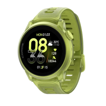Load image into Gallery viewer, COROS PACE 4 GPS Sport Watch Aluminium - Neon Yellow