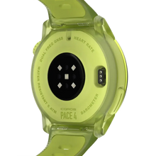 Load image into Gallery viewer, COROS PACE 4 GPS Sport Watch Aluminium - Neon Yellow