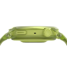 Load image into Gallery viewer, COROS PACE 4 GPS Sport Watch Aluminium - Neon Yellow