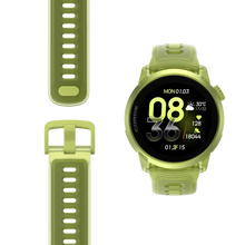 Load image into Gallery viewer, COROS PACE 4 GPS Sport Watch Aluminium - Neon Yellow