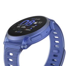 Load image into Gallery viewer, COROS PACE 4 GPS Sport Watch Aluminium - Ultraviolet