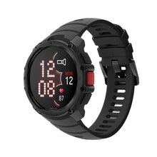 Load image into Gallery viewer, Polar Street X GPS Sport Watch - Night Black