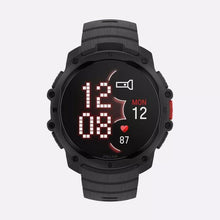 Load image into Gallery viewer, Polar Street X GPS Sport Watch - Night Black