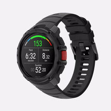 Load image into Gallery viewer, Polar Street X GPS Sport Watch - Night Black