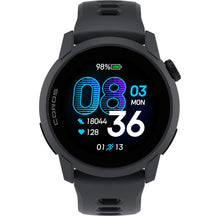 Load image into Gallery viewer, COROS PACE 4 GPS Sport Watch - Black Silcone