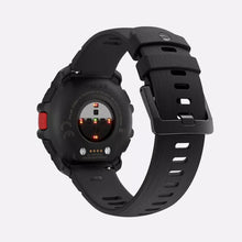 Load image into Gallery viewer, Polar Street X GPS Sport Watch - Night Black