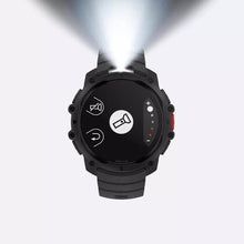 Load image into Gallery viewer, Polar Street X GPS Sport Watch - Night Black