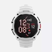 Load image into Gallery viewer, Polar Street X GPS Sport Watch - Snow White