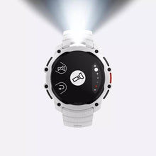 Load image into Gallery viewer, Polar Street X GPS Sport Watch - Snow White
