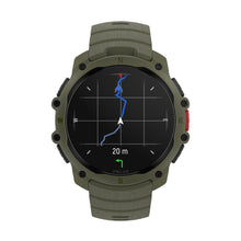 Load image into Gallery viewer, Polar Street X GPS Sport Watch - Forest Green