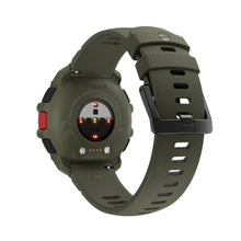 Load image into Gallery viewer, Polar Street X GPS Sport Watch - Forest Green