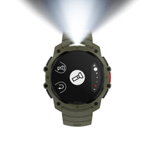Load image into Gallery viewer, Polar Street X GPS Sport Watch - Forest Green