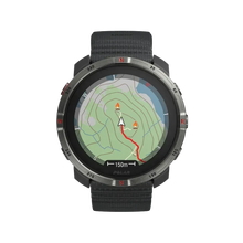 Load image into Gallery viewer, Polar Grit X2 - Night Black