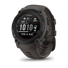 Load image into Gallery viewer, Garmin Instinct E - 40 mm - Black w/ Charcoal Silicone Band