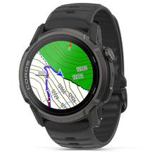 Load image into Gallery viewer, COROS APEX 4 GPS Watch - 46mm Black