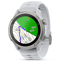 Load image into Gallery viewer, COROS APEX 4 GPS Watch - 46mm White