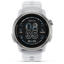 Load image into Gallery viewer, COROS APEX 4 GPS Watch - 46mm White