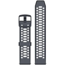 Load image into Gallery viewer, COROS 20mm Silcone Watch Band - Dark Navy