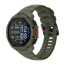 Load image into Gallery viewer, Polar Street X GPS Sport Watch - Forest Green