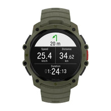 Load image into Gallery viewer, Polar Street X GPS Sport Watch - Forest Green