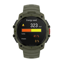 Load image into Gallery viewer, Polar Street X GPS Sport Watch - Forest Green