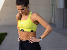 Load image into Gallery viewer, Garmin HRM-FIT - Premium Clip-on Heart Rate Monitor for Women