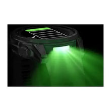 Load image into Gallery viewer, Garmin Tactix 8 - 51 mm Solar Inc.Applied Ballistics Ultralight Solver