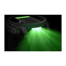 Load image into Gallery viewer, Garmin Tactix 8 - 51 mm AMOLED Inc.Applied Ballistics Ultralight Solver