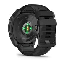 Load image into Gallery viewer, Garmin Tactix 8 - 51 mm Solar Inc. Applied Ballistics Elite Solver
