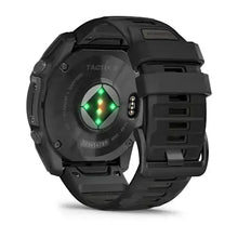 Load image into Gallery viewer, Garmin Tactix 8 - 51 mm AMOLED Inc.Applied Ballistics Ultralight Solver