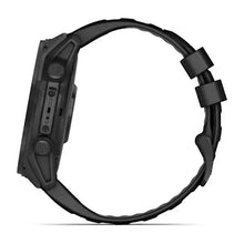 Load image into Gallery viewer, Garmin Tactix 8 - 51 mm AMOLED Inc.Applied Ballistics Ultralight Solver