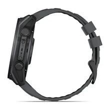 Load image into Gallery viewer, Garmin Tactix 8 - 51 mm AMOLED, Cerakote Coating - Slate Gray - Inc.Applied Ballistics Ultralight Solver