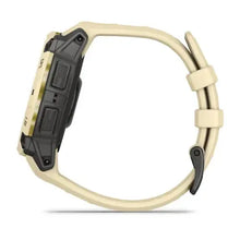 Load image into Gallery viewer, Garmin Instinct 3 – 45 mm, AMOLED Citrine with citrine silicone band