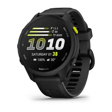 Load image into Gallery viewer, Garmin Forerunner 70 Smartwatch - Black