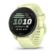 Load image into Gallery viewer, Garmin Forerunner 70 Smartwatch - Citron