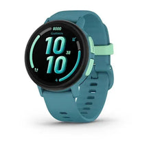 Load image into Gallery viewer, Garmin Bounce 2 - Turquoise