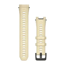 Load image into Gallery viewer, Garmin 22mm Watch Band - Citrine Silicone Band suits Instinct 3 - 45mm