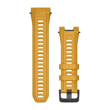 Load image into Gallery viewer, Garmin 26mm Watch Band - Sunburst Silicone Band suits Instinct 3 - 50mm
